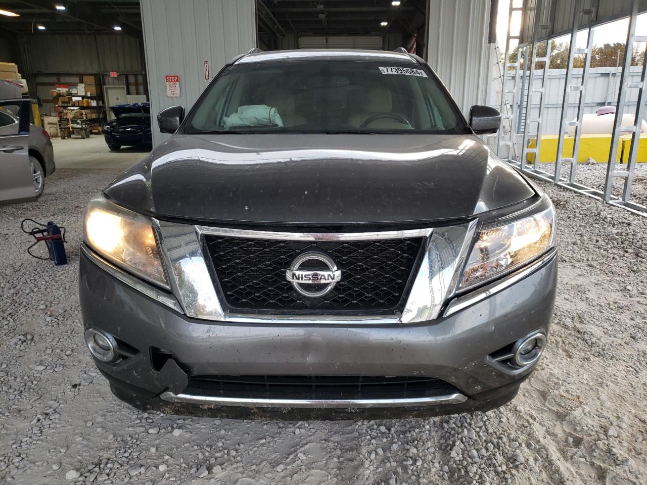 VIN 5N1AR2MN4GC620799 2016 NISSAN PATHFINDER no.5