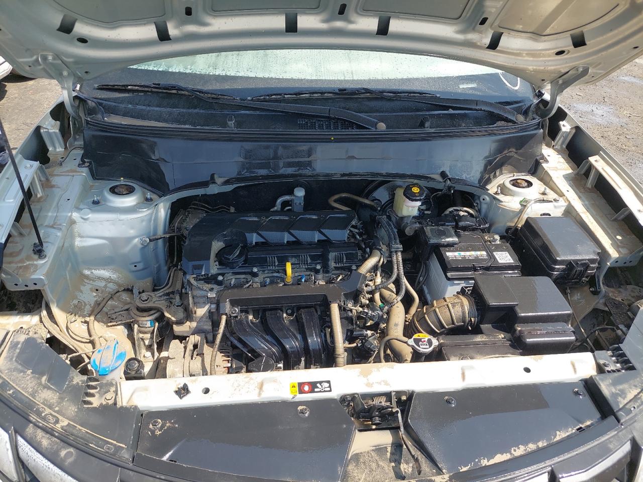 MF3PB8123PJ037647 - 2023 Hyundai Creta - #75784734