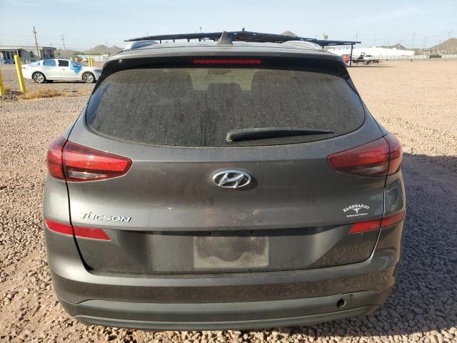 KM8J33A48LU112889 Hyundai Tucson LIM 6