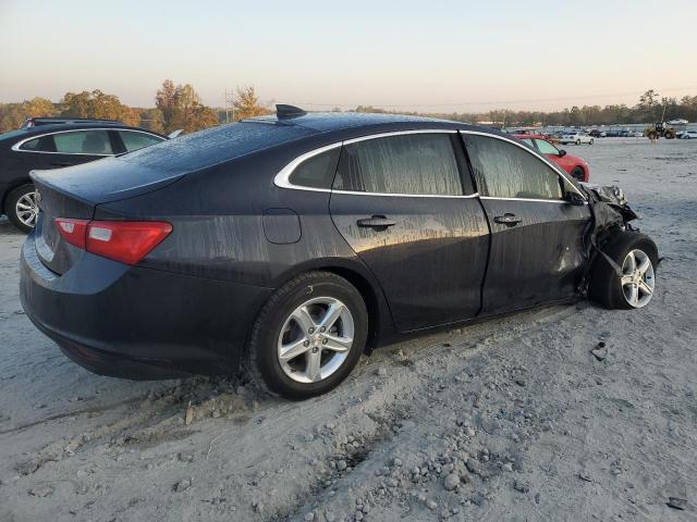  CHEVROLET MALIBU 2022 Угольный