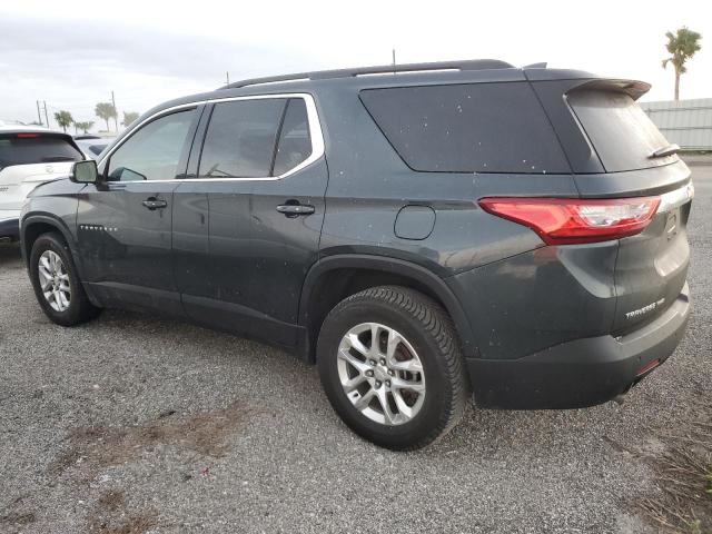 1GNEVGKW7MJ112612 Chevrolet Traverse L 2