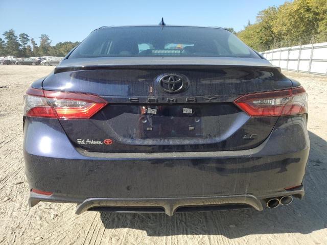 4T1G11AK4NU630973 Toyota Camry SE 6