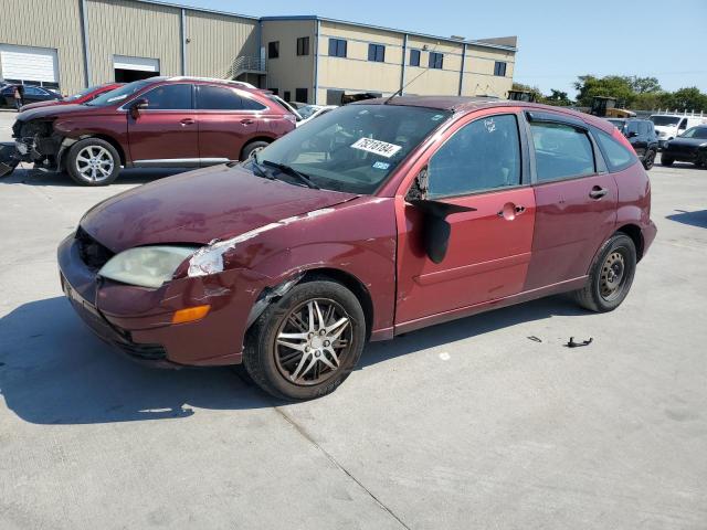 2006 Ford Focus Zx5