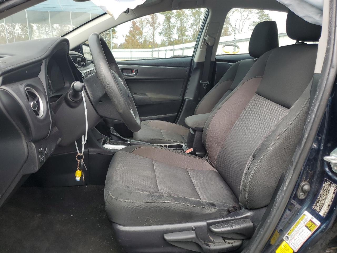 2019 Toyota Corolla - Image 7