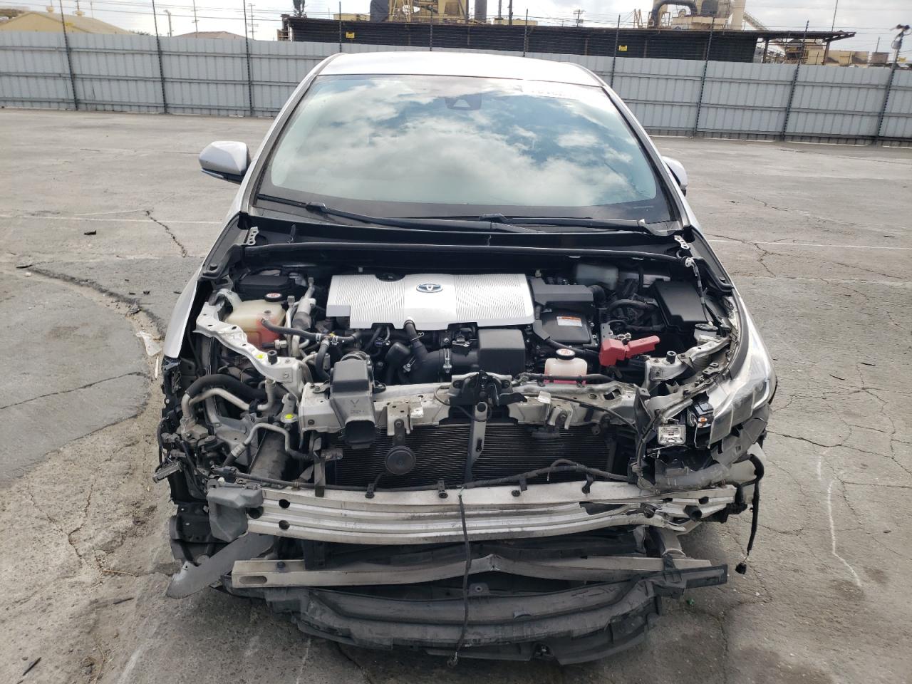 2017 Toyota Prius - Image 5