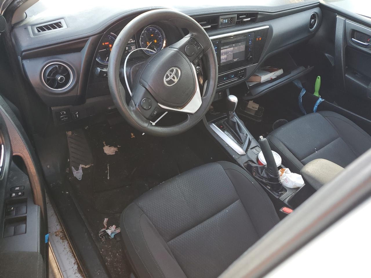 2018 Toyota Corolla - Image 8