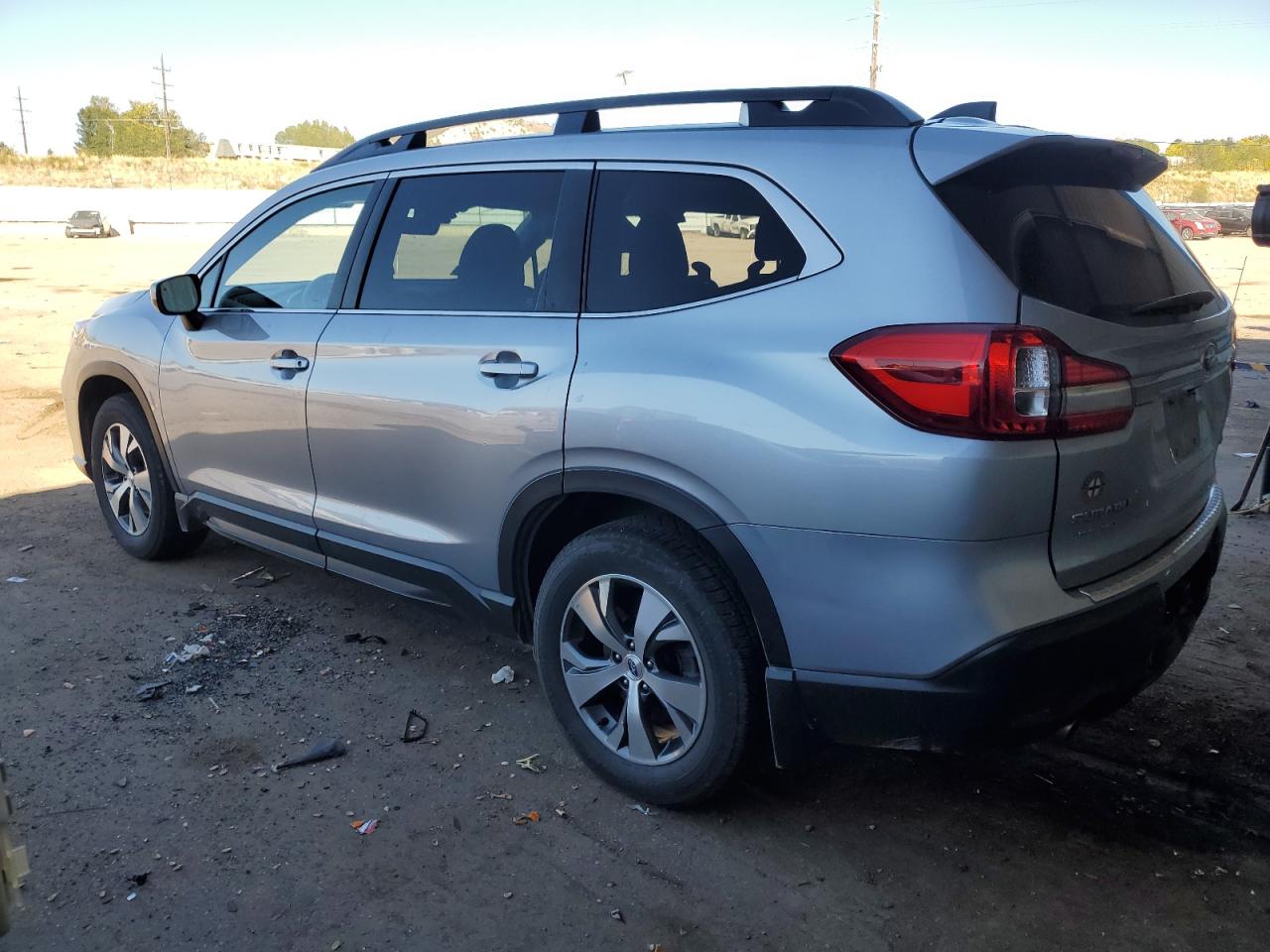 2020 Subaru Ascent - Image 2