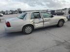 2006 Mercury Grand Marquis Gs იყიდება New Orleans-ში, LA - Side