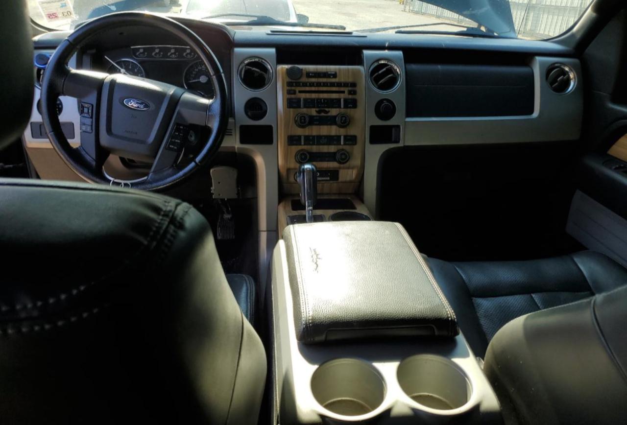 2011 Ford F-150 - Image 8