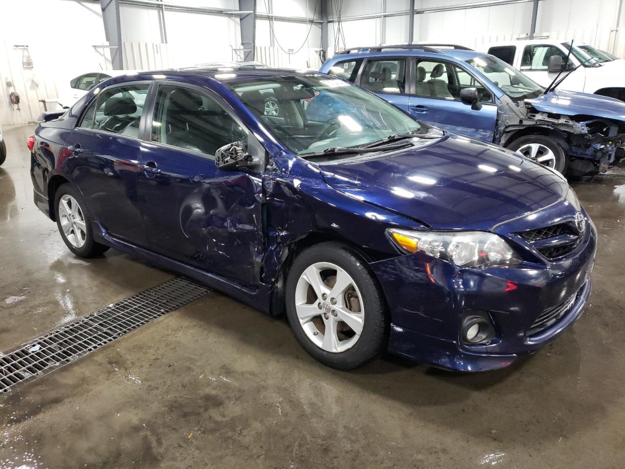 2011 Toyota Corolla - Image 4