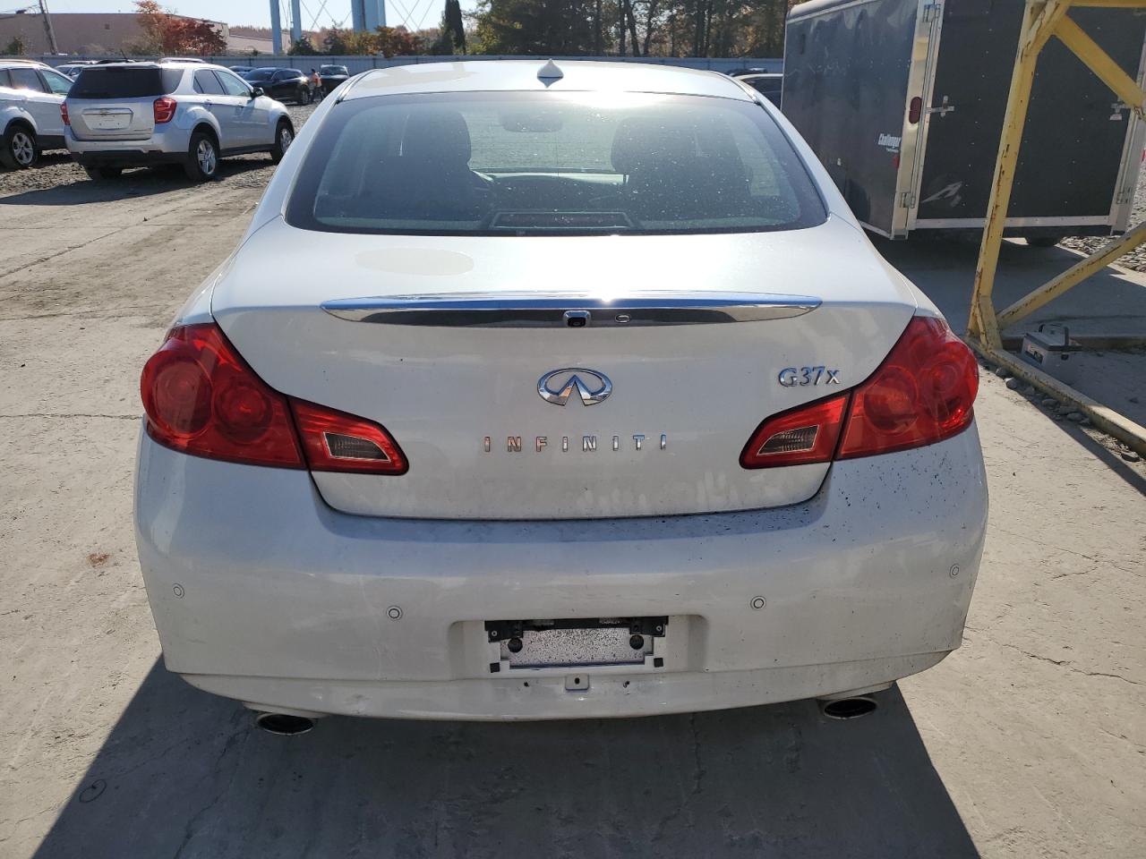 JN1CV6AR3DM764649 2013 Infiniti G37