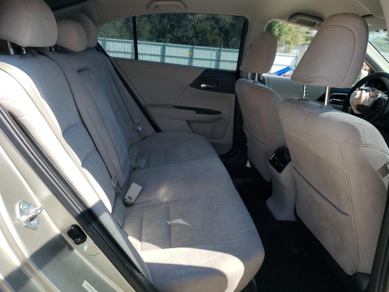 2014 Honda Accord - Image 10