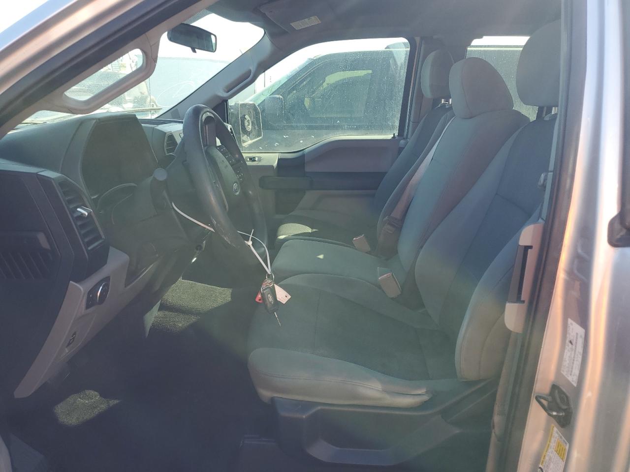 2018 Ford F-150 - Image 7