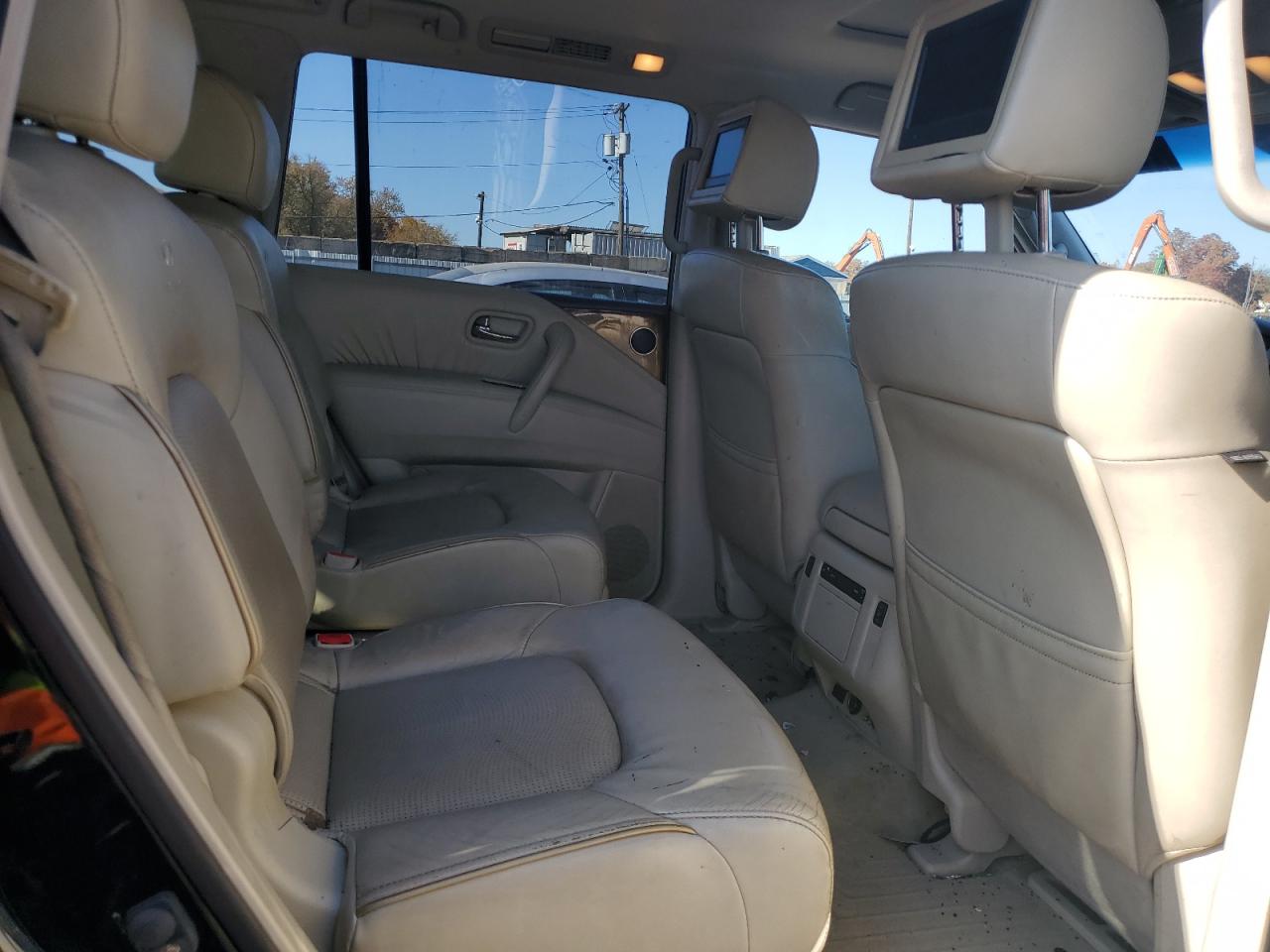 JN8AZ2NE0C9020280 2012 Infiniti Qx56