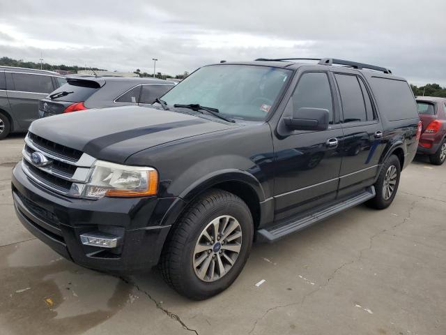 2017 Ford Expedition El Xlt