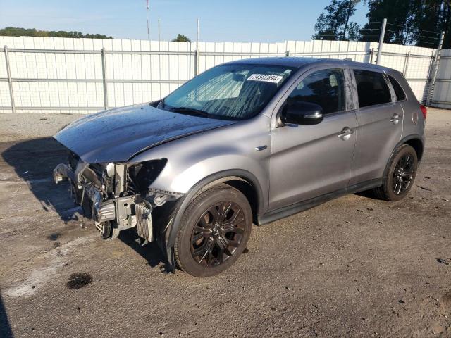 2019 Mitsubishi Outlander Sport Es