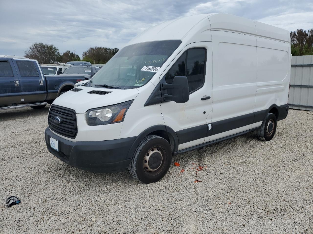 VIN 1FTBW2XG5KKA78545 2019 FORD TRANSIT no.1