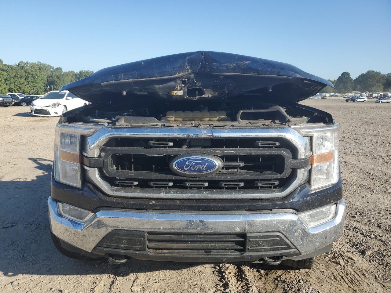 2021 Ford F-150 - Image 5