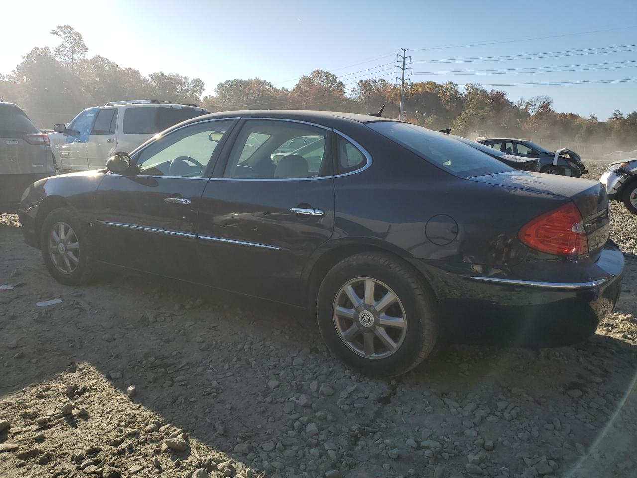 2008 Buick LaCrosse - Image 2