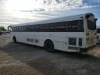 2005 Thomas School Bus  იყიდება Mercedes-ში, TX - Minor Dent/Scratches