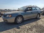 2001 Subaru Legacy Outback na sprzedaż w Eugene, OR - Front End