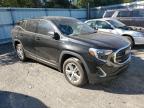 2018 Gmc Terrain Sle на продаже в Savannah, GA - Water/Flood