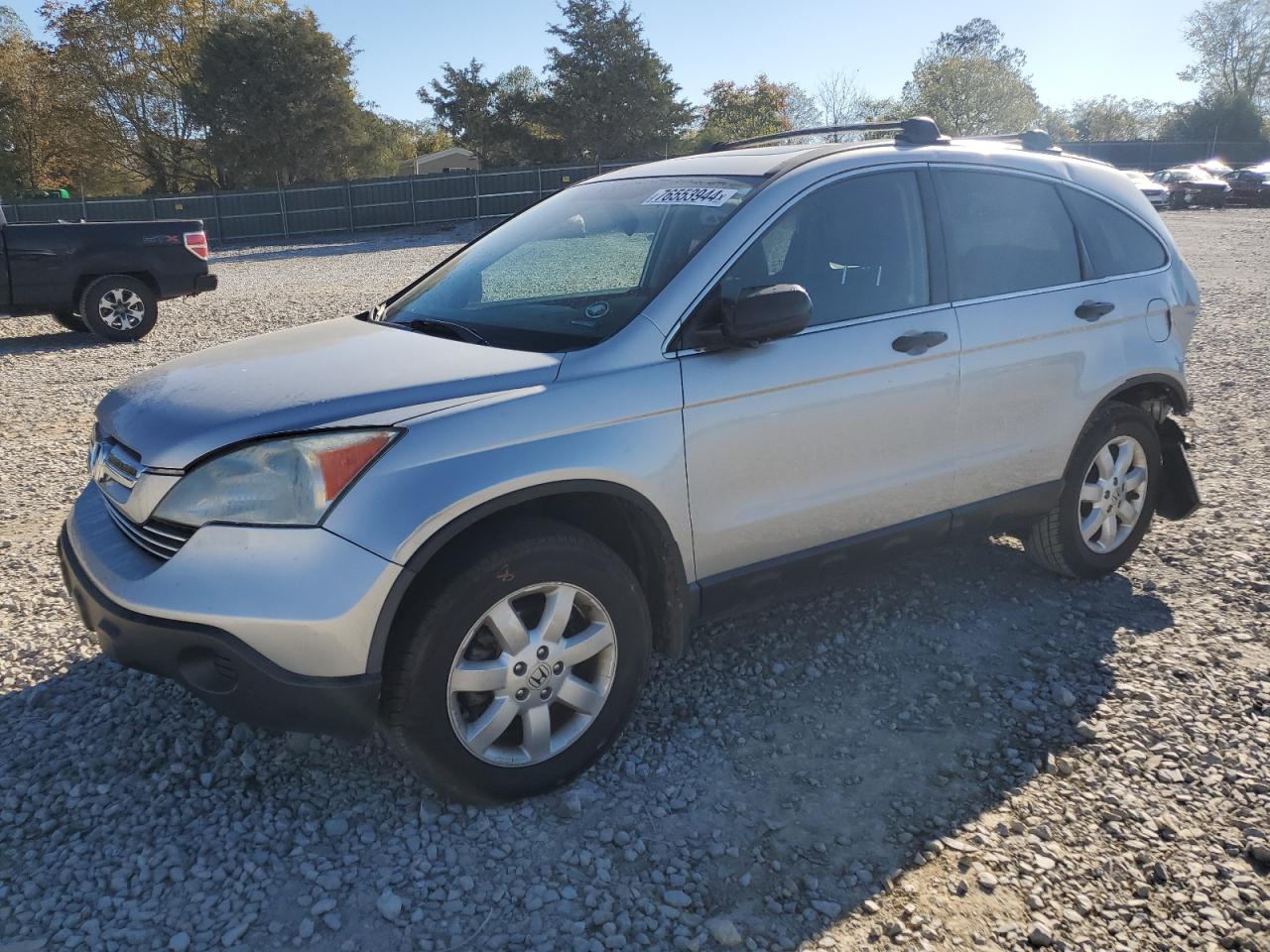 2009 Honda CR-V - Image 1