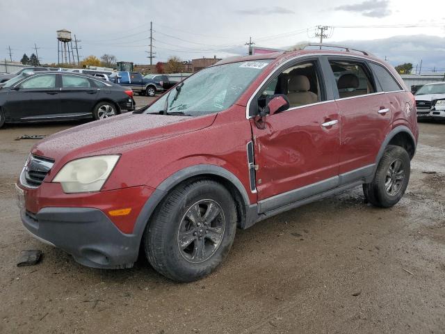 2008 Saturn Vue Xe en Venta en Chicago Heights, IL - All Over