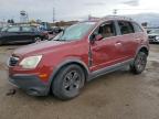 2008 Saturn Vue Xe de vânzare în Chicago Heights, IL - All Over