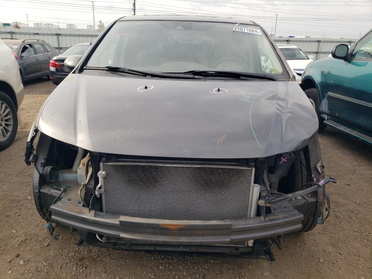 2014 Honda Odyssey - Image 5