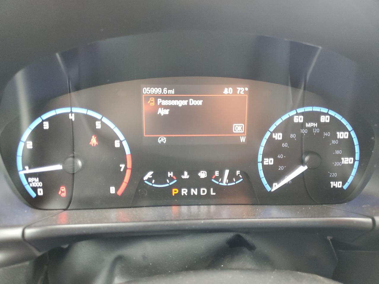 2023 Ford Bronco Sport Big Bend VIN: 3FMCR9B68PRE18630 Lot: 76631344