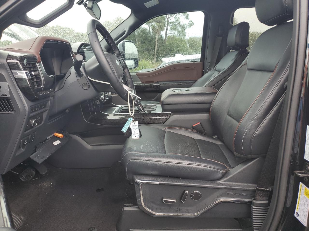 2022 Ford F-150 - Image 7