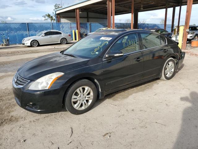 2012 Nissan Altima Base zu verkaufen in Riverview, FL - Rear End