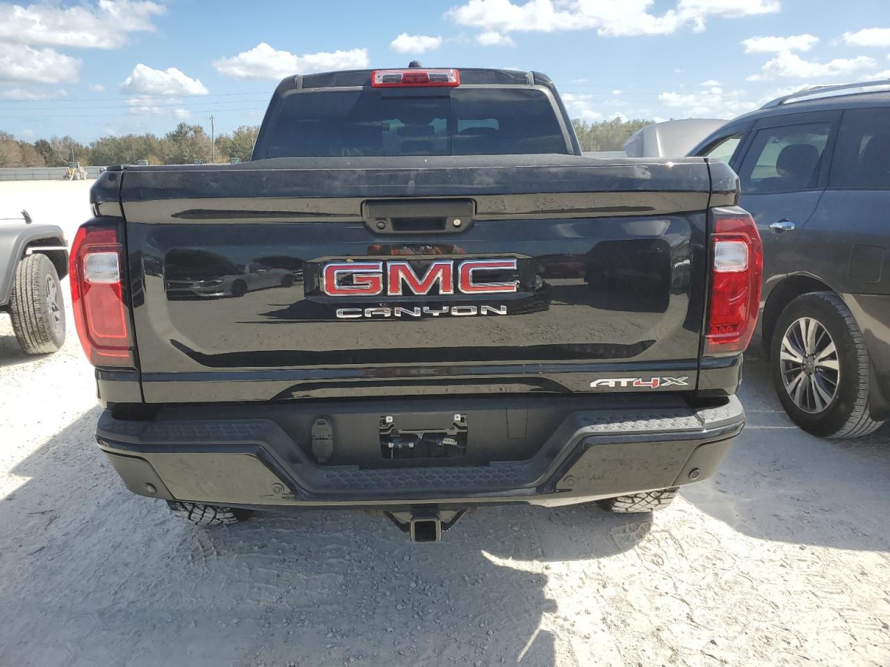 1GTP6EEK2R1145665 2024 GMC Canyon At4X