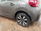 2018 CITROEN C3 for sale at Copart NEWBURY