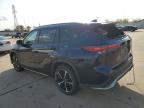 2021 Toyota Highlander Xse for Sale in Oklahoma City, OK - Hail