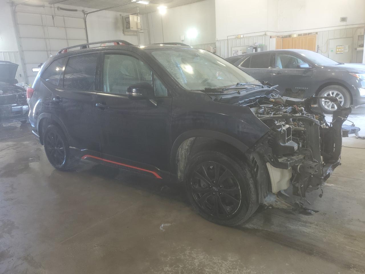 2020 Subaru Forester - Image 4