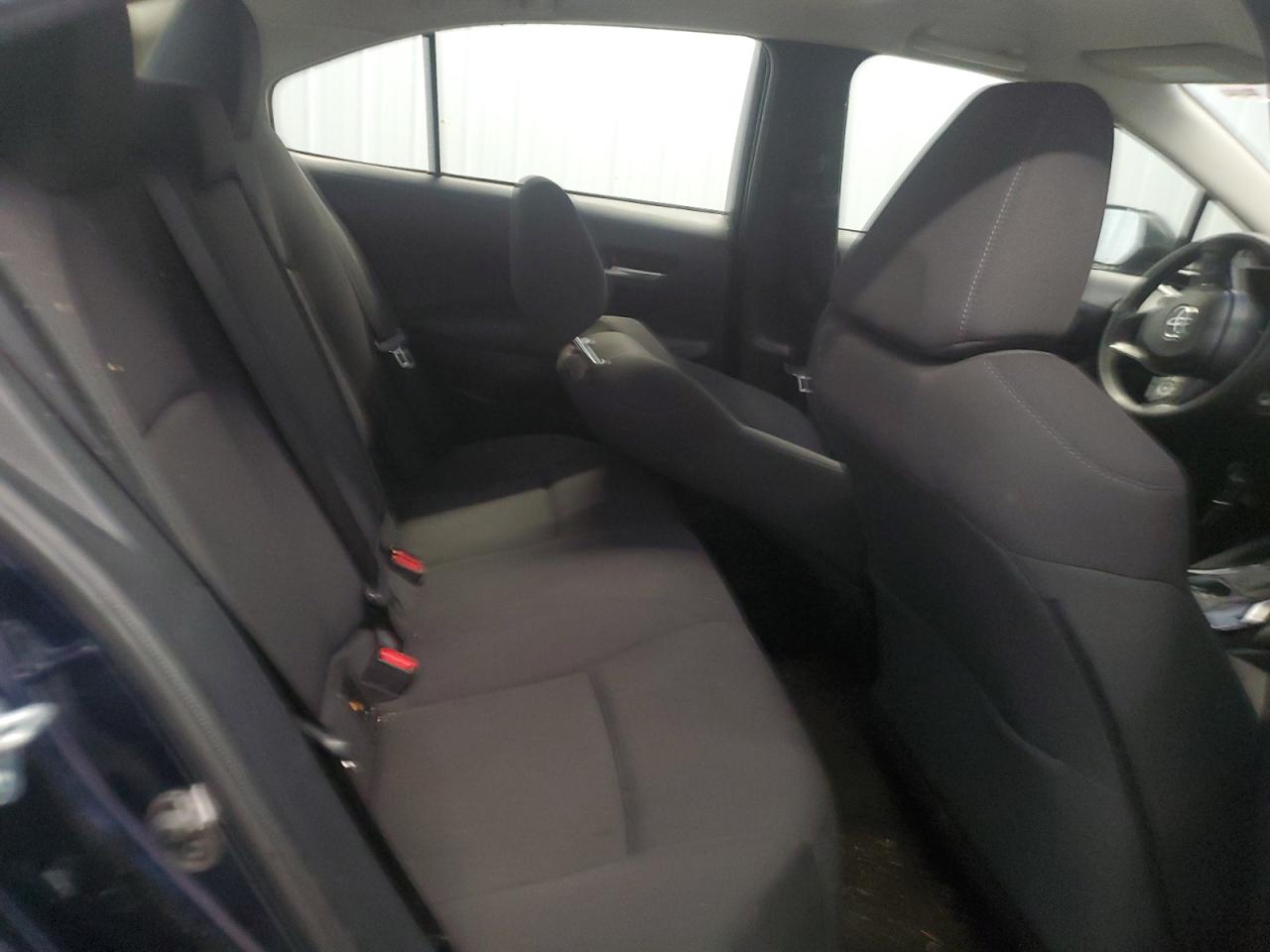 2021 Toyota Corolla Le VIN: JTDEPMAE5MJ134716 Lot: 75847864