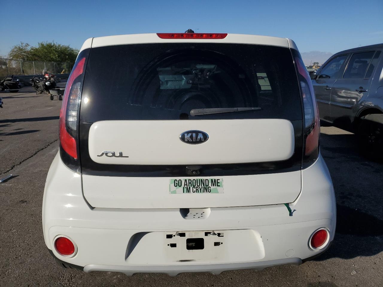 VIN KNDJP3A50K7675045 2019 KIA SOUL no.6