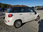 2014 Fiat 500L Easy იყიდება Windsor-ში, NJ - Front End