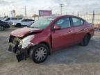 2014 Nissan Versa S იყიდება Dyer-ში, IN - Front End