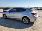 2018 Mazda 3 Sport იყიდება Corpus Christi-ში, TX - Front End