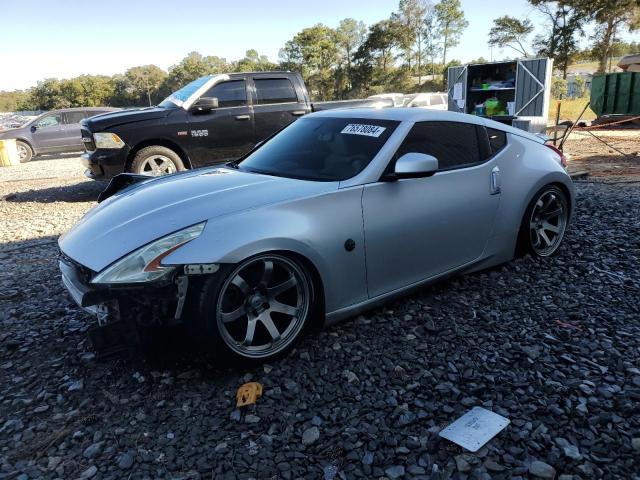 2010 Nissan 370Z 