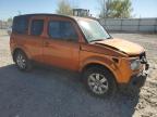 2007 Honda Element Ex for Sale in Appleton, WI - Front End