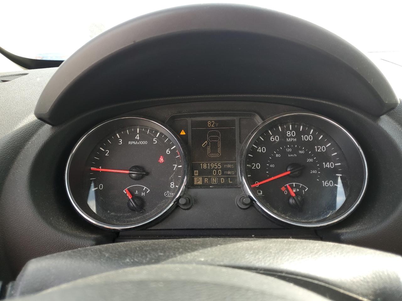 2011 Nissan Rogue S VIN: JN8AS5MT0BW174168 Lot: 77683564