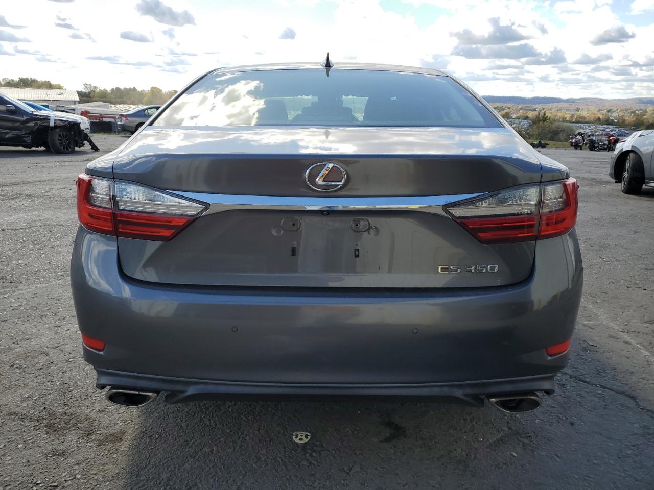 2017 Lexus Es 350 VIN: JTHBK1GGXH2252770 Lot: 76267734