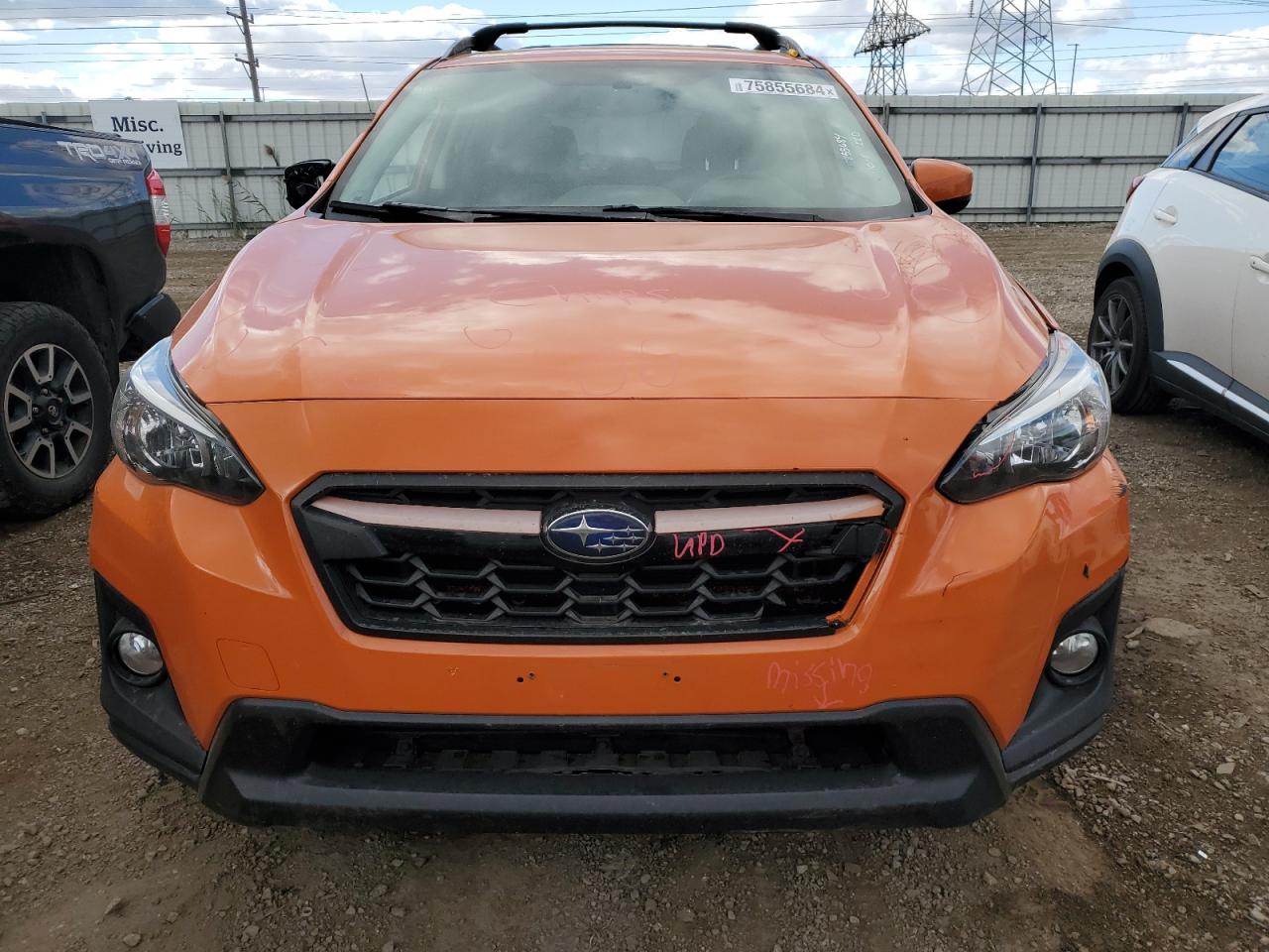 2019 Subaru XV - Image 5