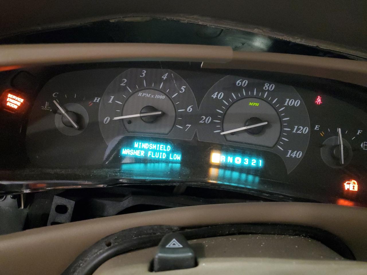2004 Buick Park Avenue - Image 9