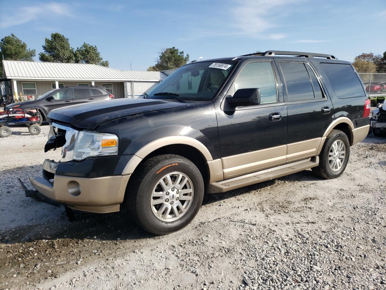 2013 Ford Expedition - Image 1