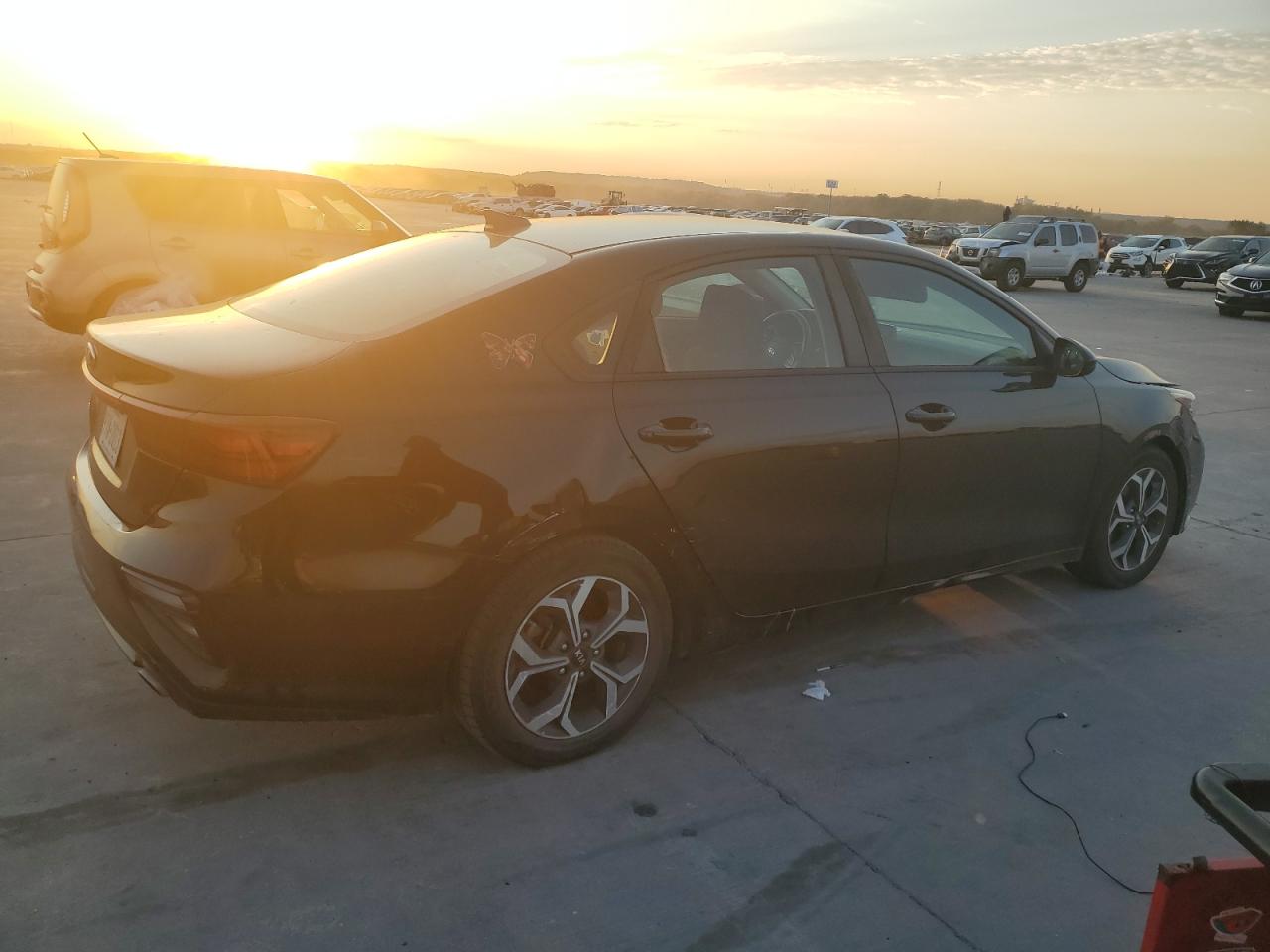 2019 Kia Forte - Image 3